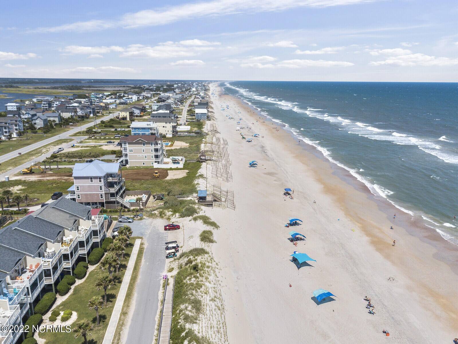 Surf City, NC 28445,204 Sea Star Circle