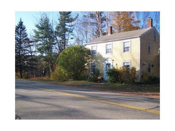 Moultonborough, NH 03254,15 Lake Shore Drive