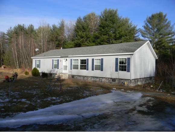 Swanzey, NH 03446,109 Old Leonard Farm Rd