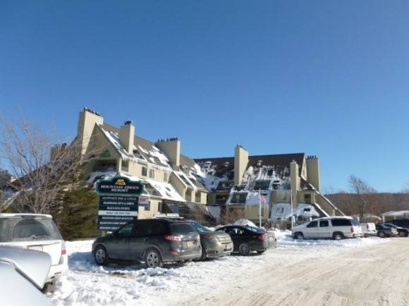 Killington, VT 05751,137 East Mountain Road II-C-9