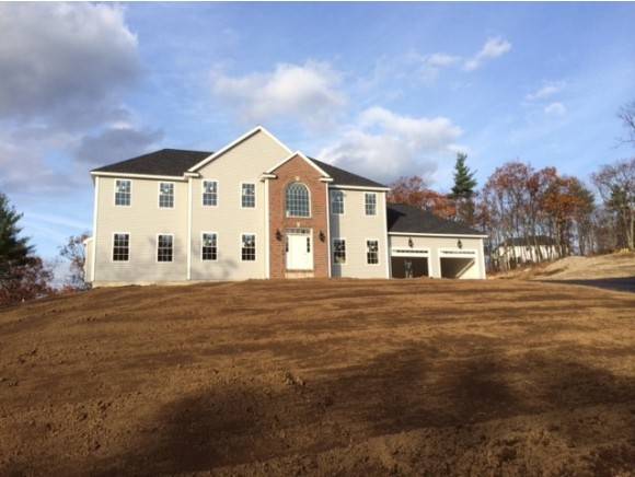 Windham, NH 03087,LOT 609 60 Ryan Farm Rd