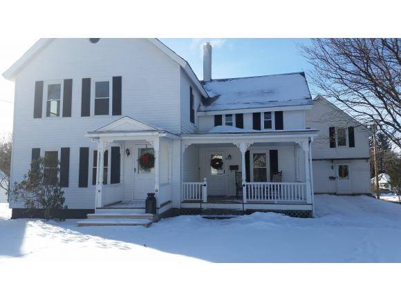 Essex Junction, VT 05452,25 & 27 Jackson Street ST