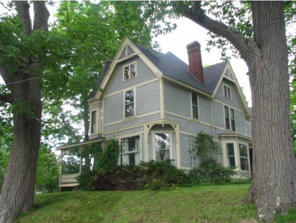 Concord, NH 03303,5 Bonney ST