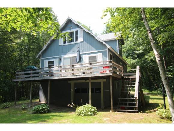 Moultonborough, NH 03254,50 Paradise Drive