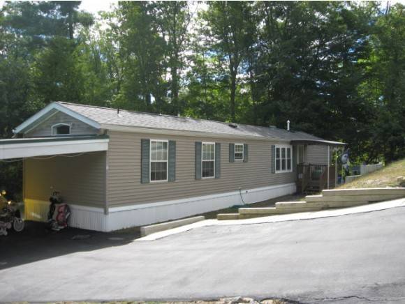 Jaffrey, NH 03452,117 Forest Park Estate