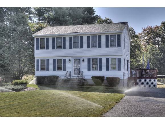 Londonderry, NH 03053,7 Morway DR