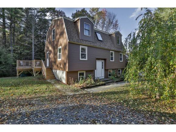 Fremont, NH 03044,383 Whittier DR