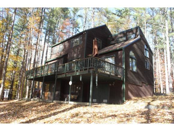 Moultonborough, NH 03254,24 Alderberry LN