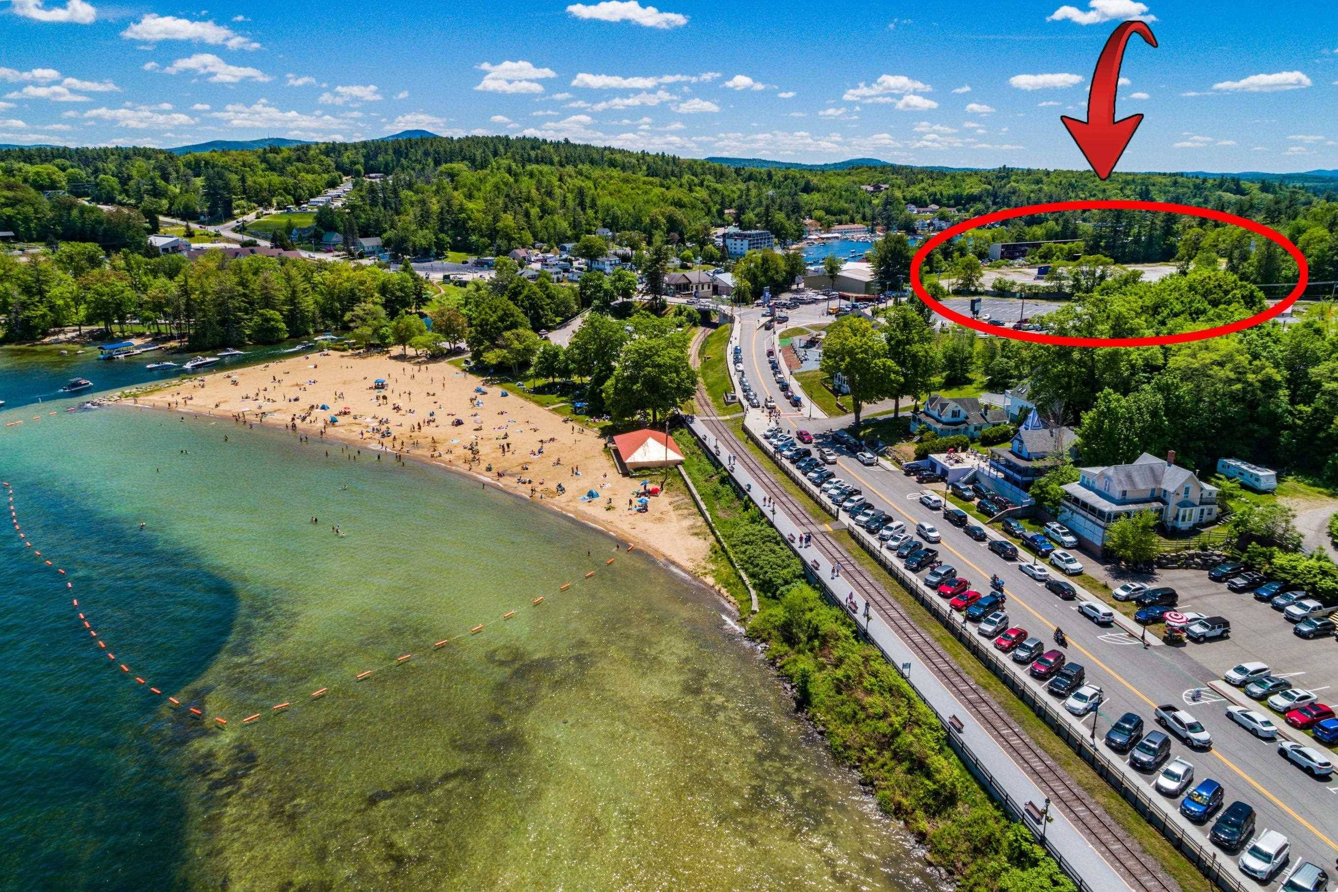 Laconia, NH 03246,76 Endicott ST