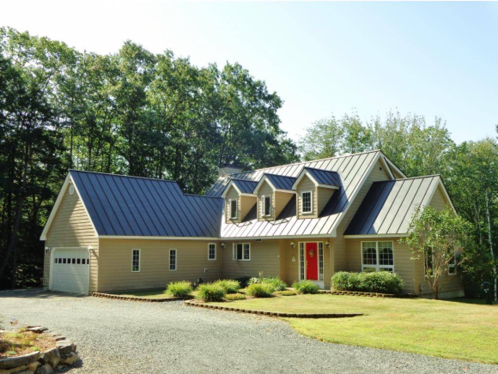 Enfield, NH 03748,98 Mascoma Heights DR