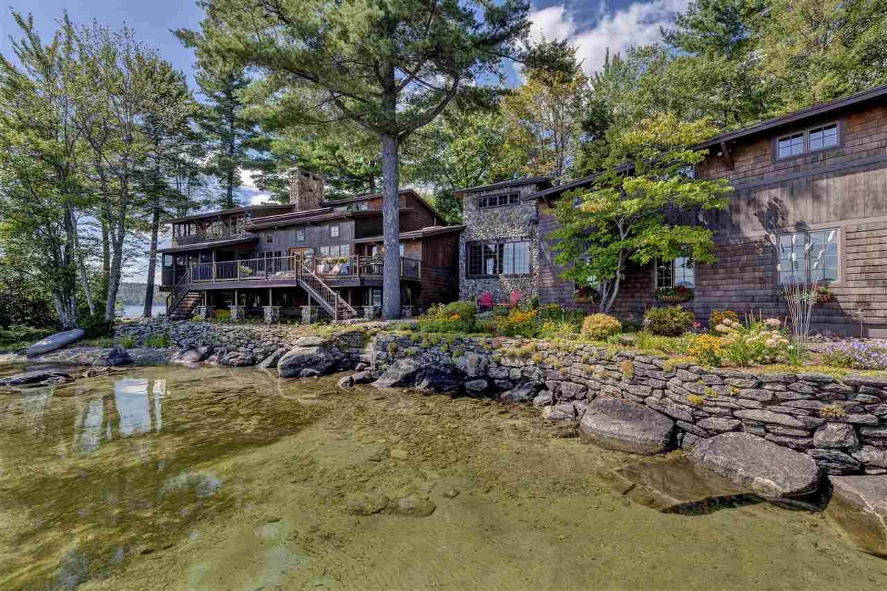 Sunapee, NH 03782,30 Lovejoy LN