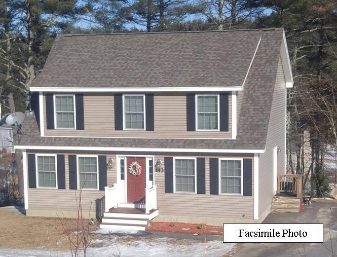 Milford, NH 03055,120 Timber Ridge DR #159