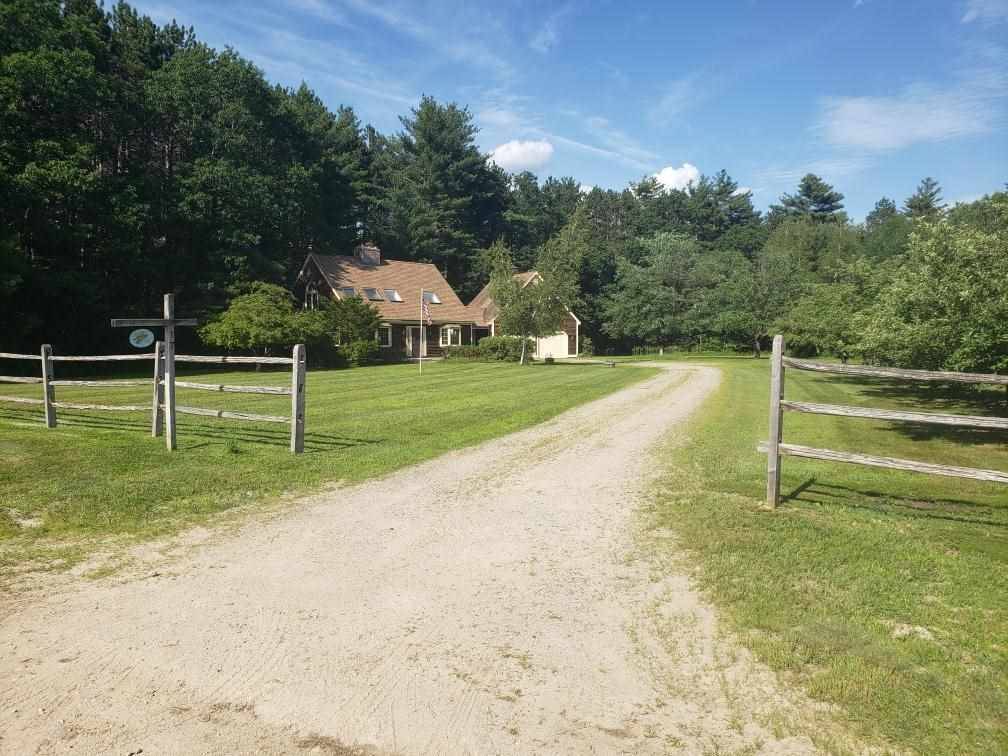Newbury, NH 03255,17 Forest Brook RD