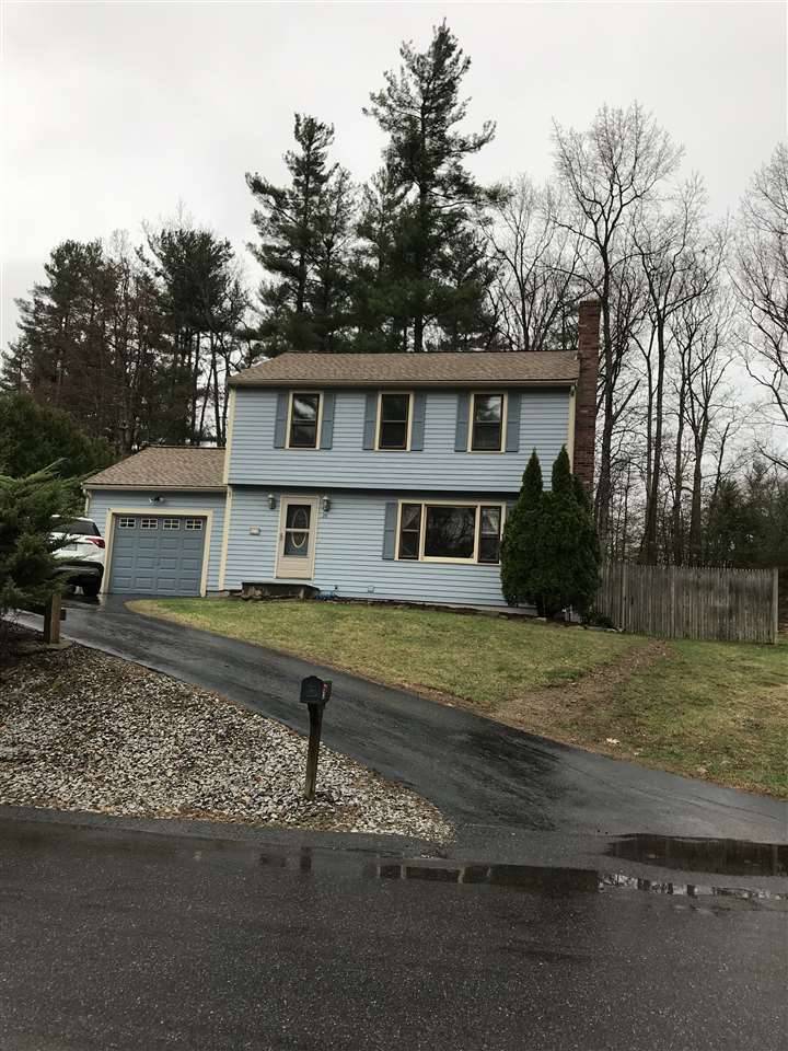 Derry, NH 03038,28 AMHERST DR