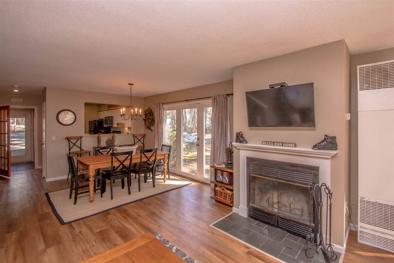 Conway, NH 03860,124 Old Bartlett RD #83