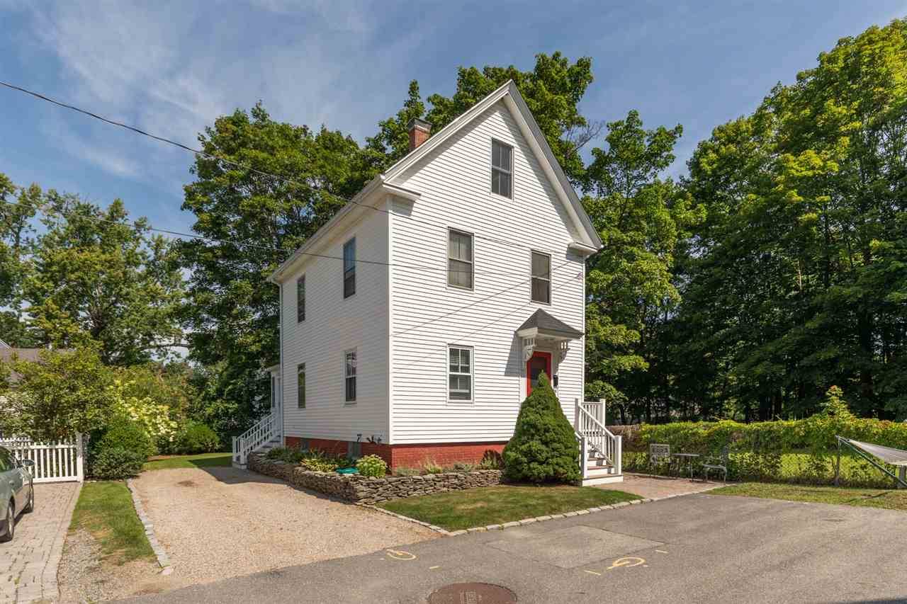 Portsmouth, NH 03801,53 Mcnabb CT