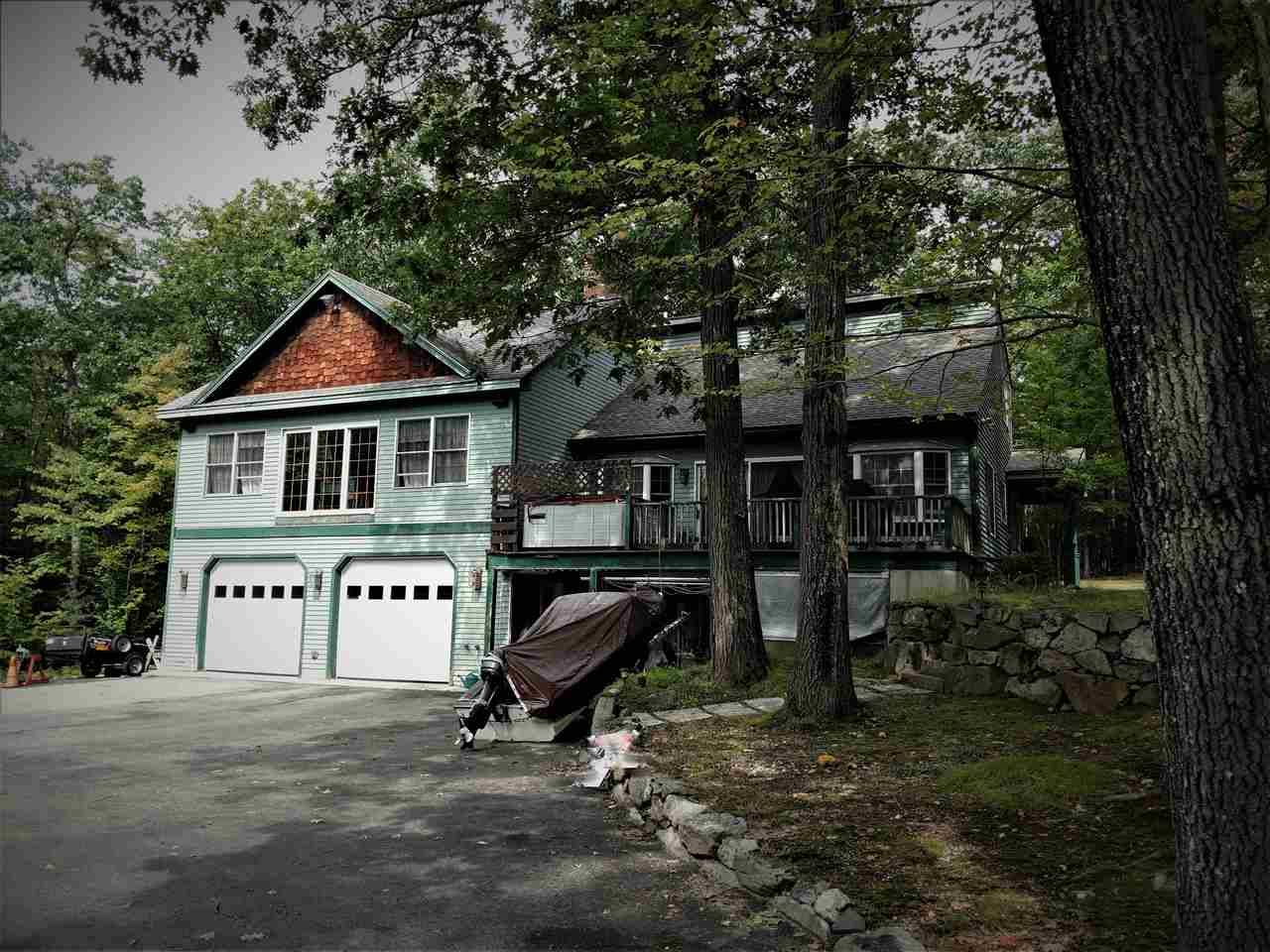 Freedom, NH 03836,59 Stephen LN