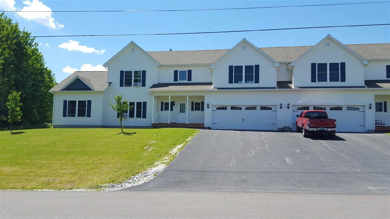 St. Albans Town, VT 05478,4 Elizabeth ST #Lot 19