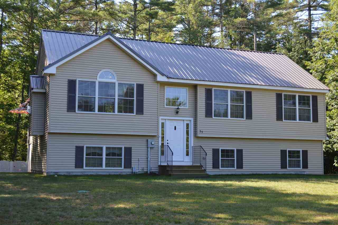 Wakefield, NH 03872,33 North Desmond DR