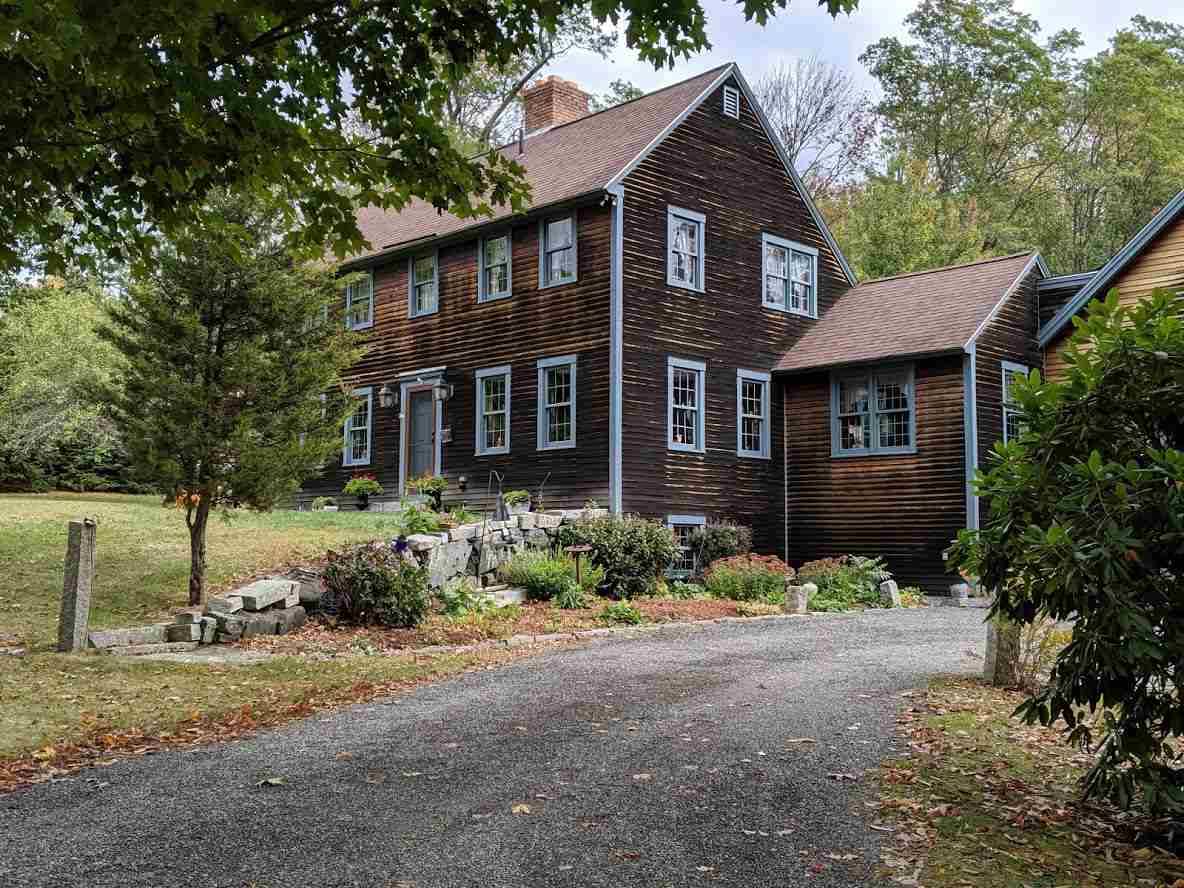 Ashby, MA 01431,659 New Ipswich RD