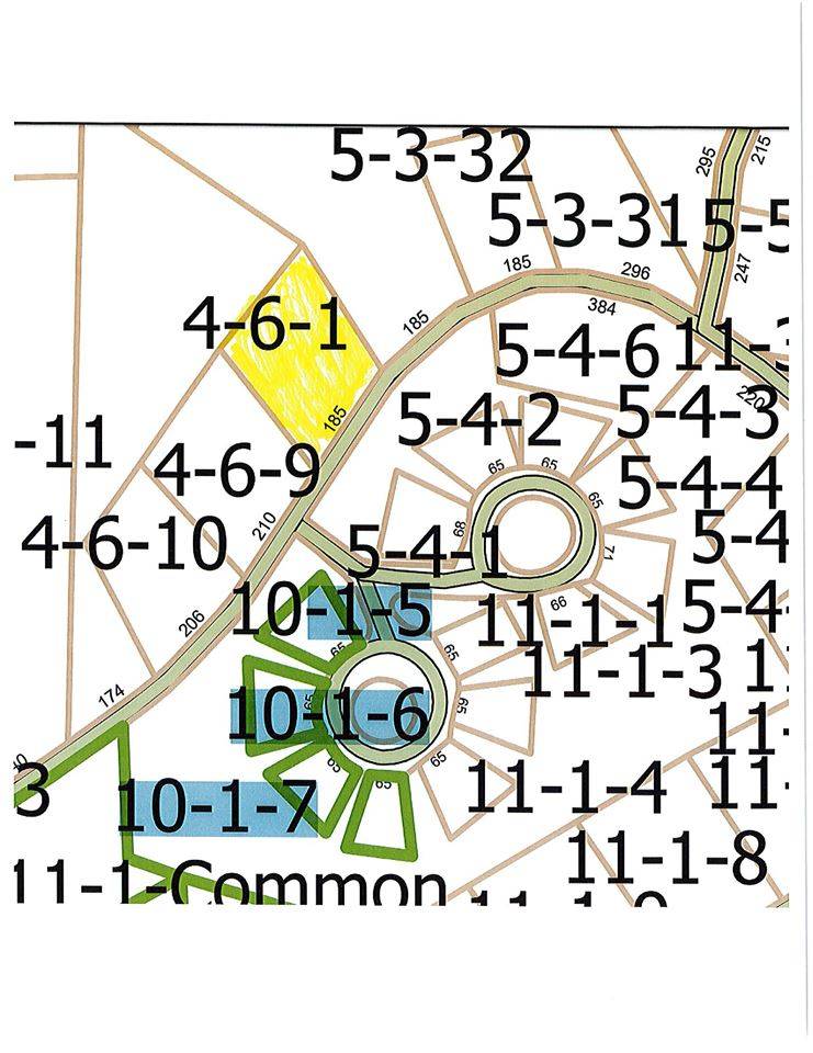 Campton, NH 03223,00 Richardson TRL #4.6.1