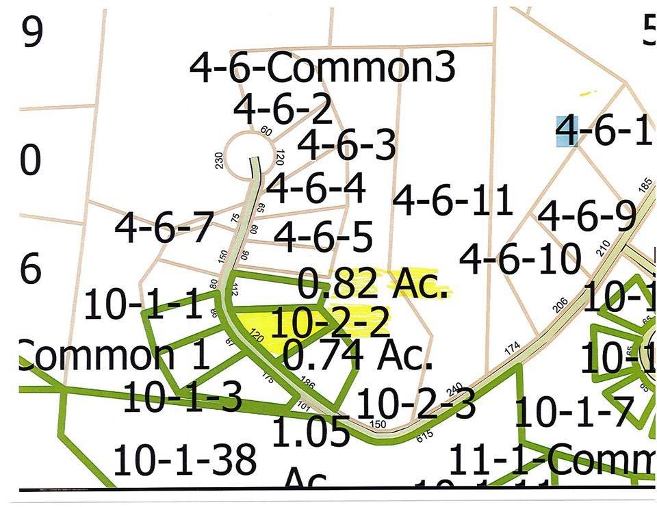 Campton, NH 03223,00 Richardson TRL