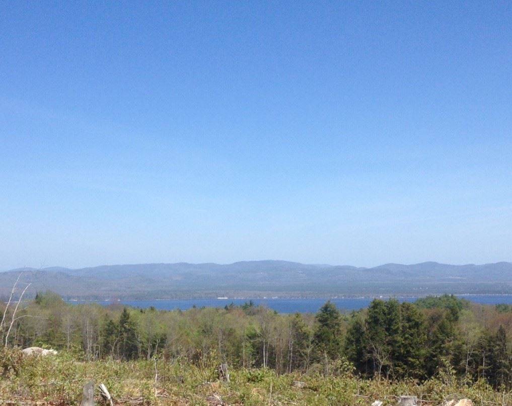 Ossipee, NH 03864,85 Knox Mountain RD #Lot 1