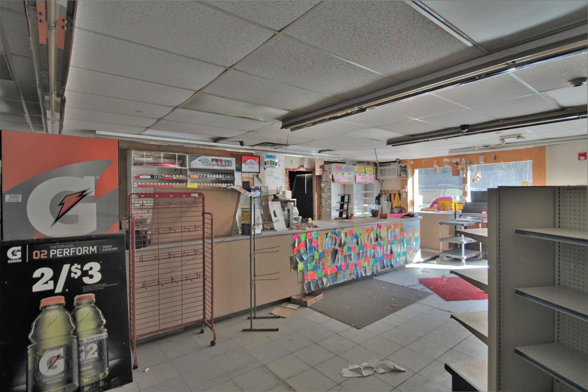1536 Rumney Route 25 Rumney, NH 03266