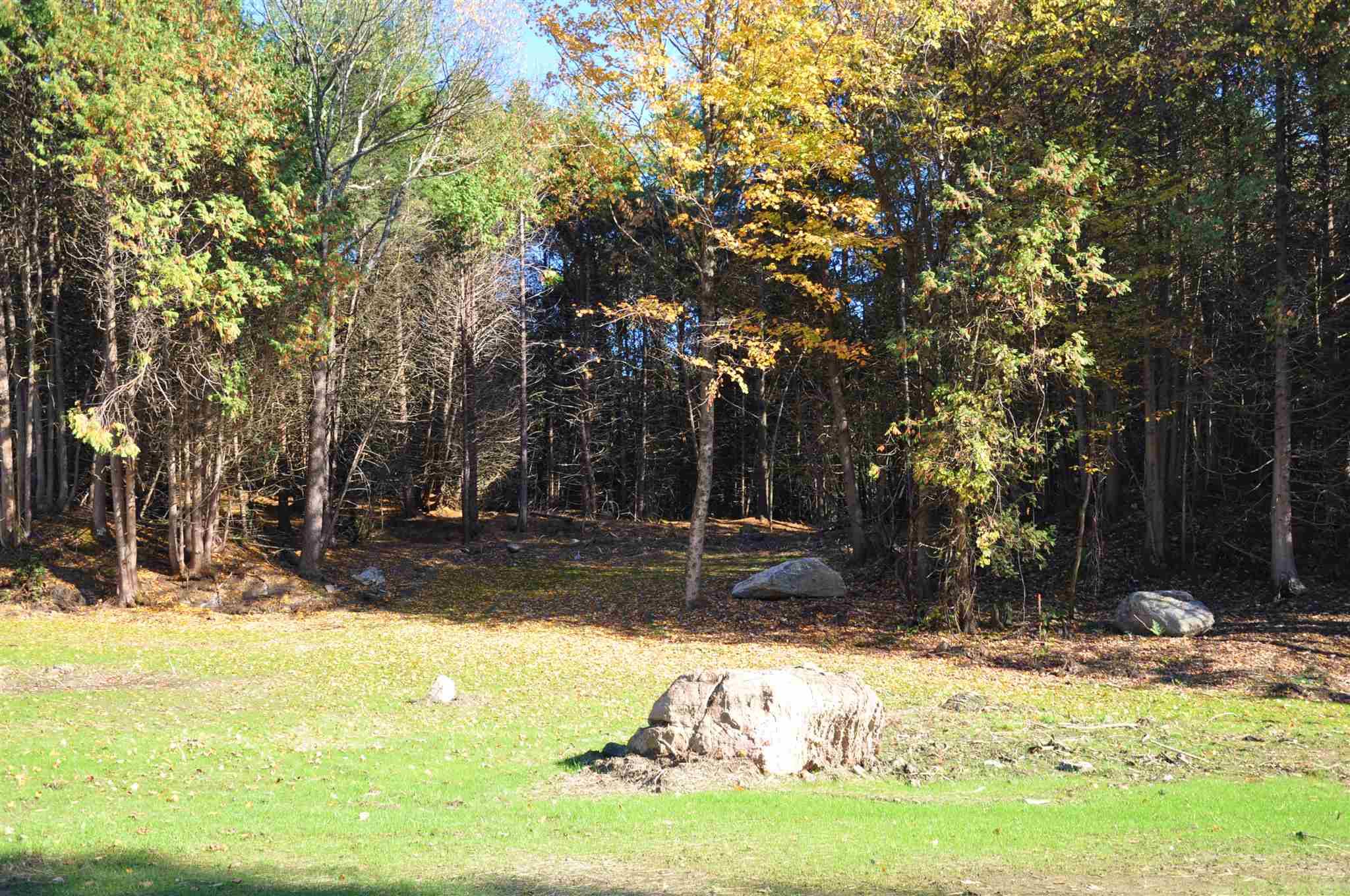 Shelburne, VT 05482,Lot 5 Finney RDG #Pond Rd