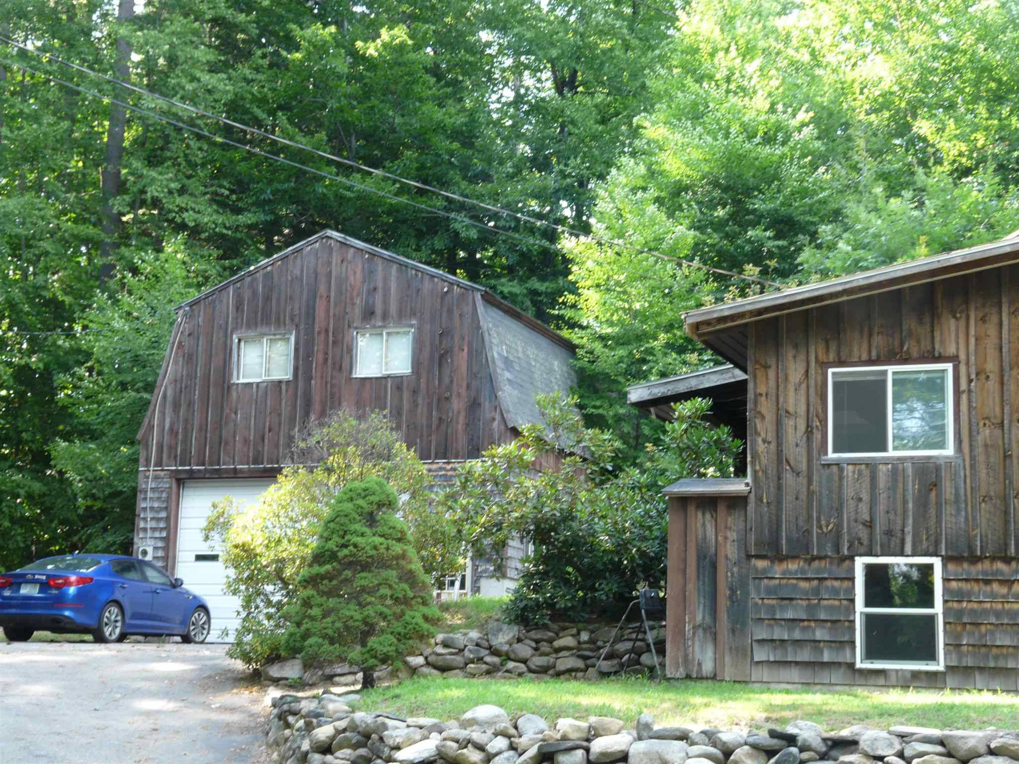 Nottingham, NH 03290,10,12 & 9 Barrington RD