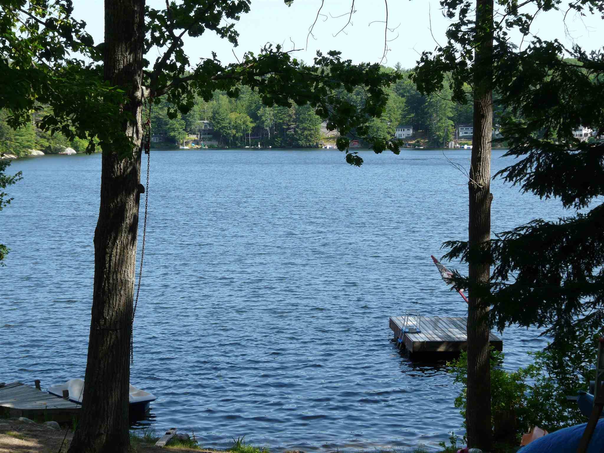 Nottingham, NH 03290,10,12 & 9 Barrington RD