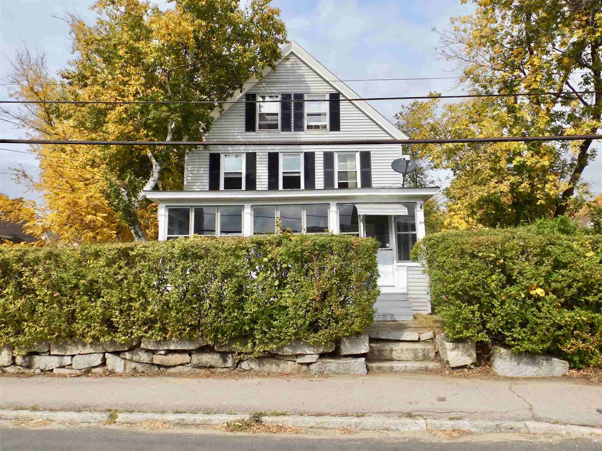 Pembroke, NH 03275,94 Glass ST