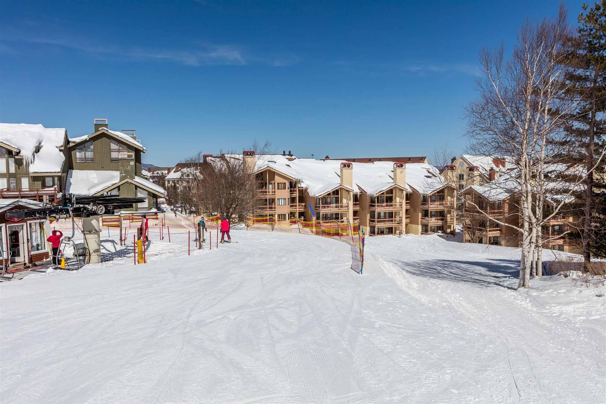 Stratton, VT 05155,776 Stratton Mtn Access RD #1401