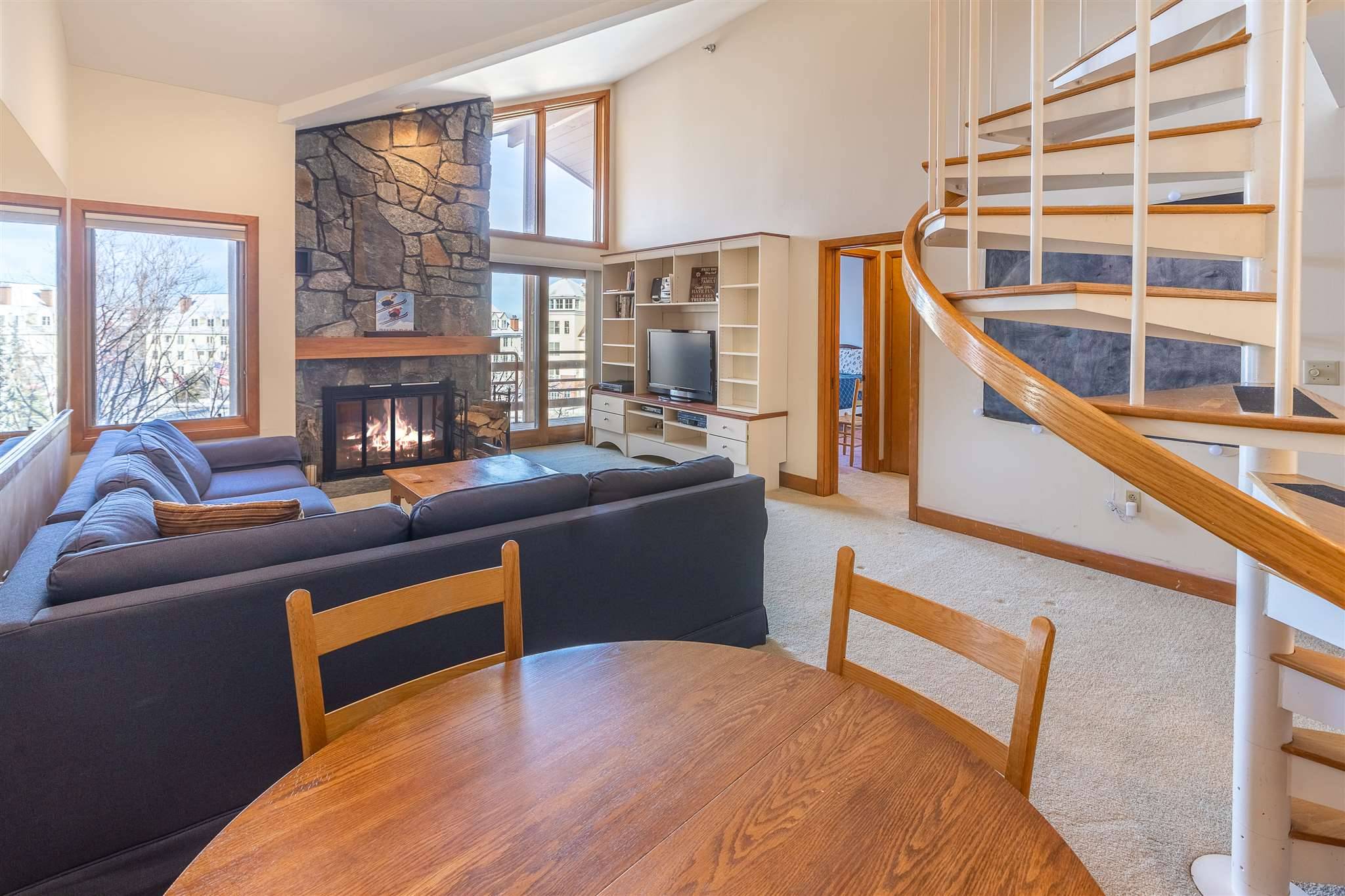 Stratton, VT 05155,776 Stratton Mtn Access RD #1401