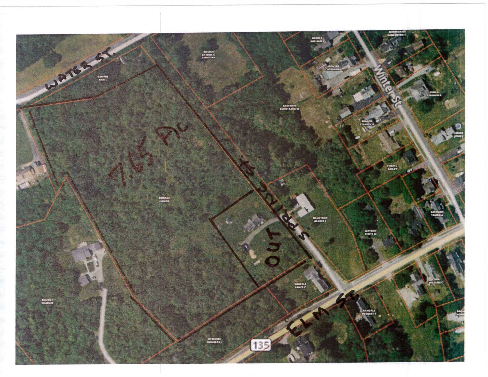 Lancaster, NH 03584,000 Spring ST