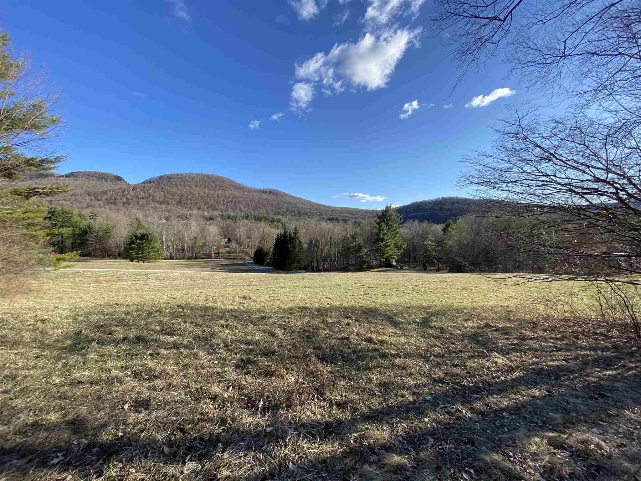Dorset, VT 05251,0 Sugar House LN