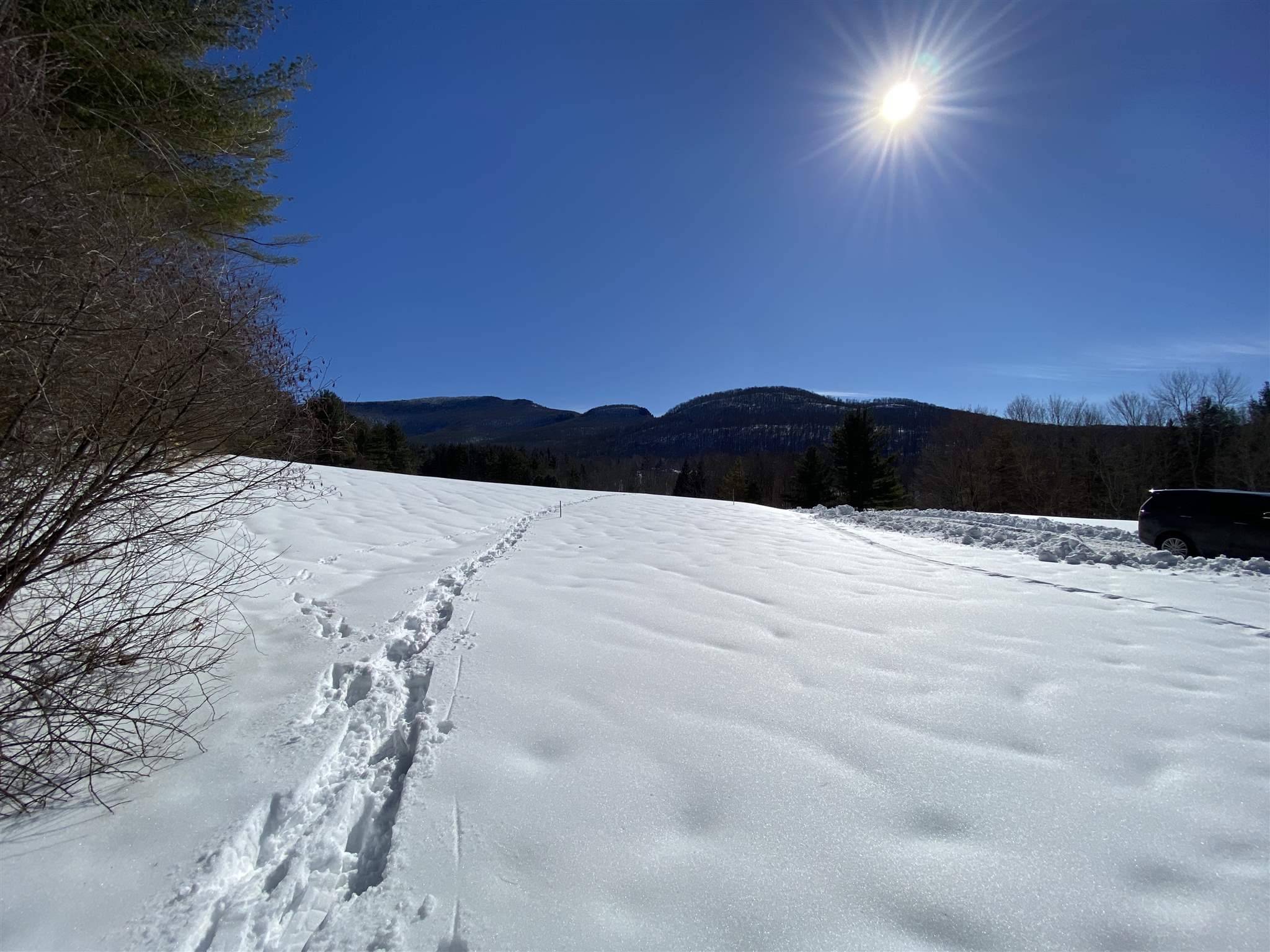 Dorset, VT 05251,0 Sugar House LN