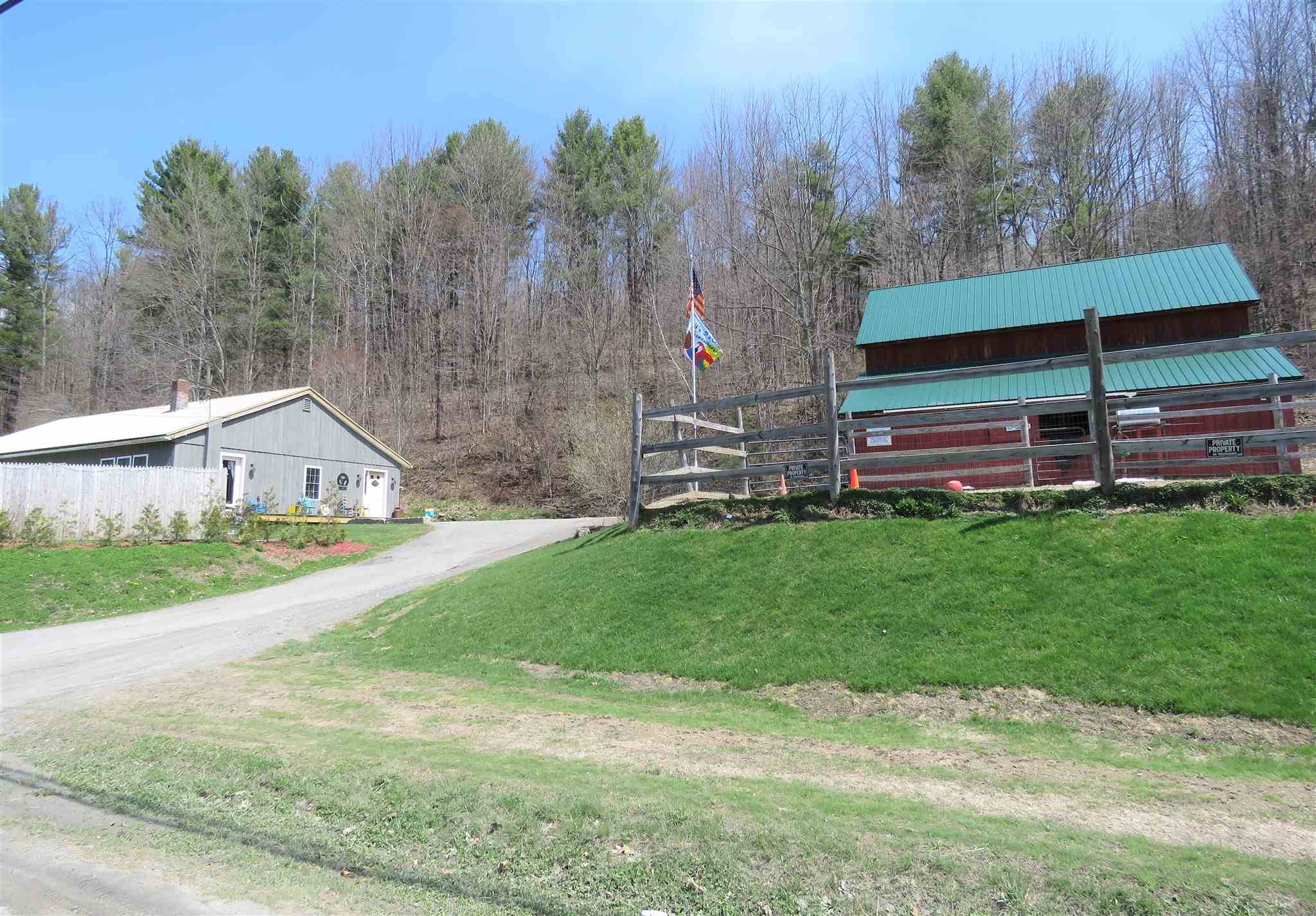 Barton, VT 05822,291 Glover RD