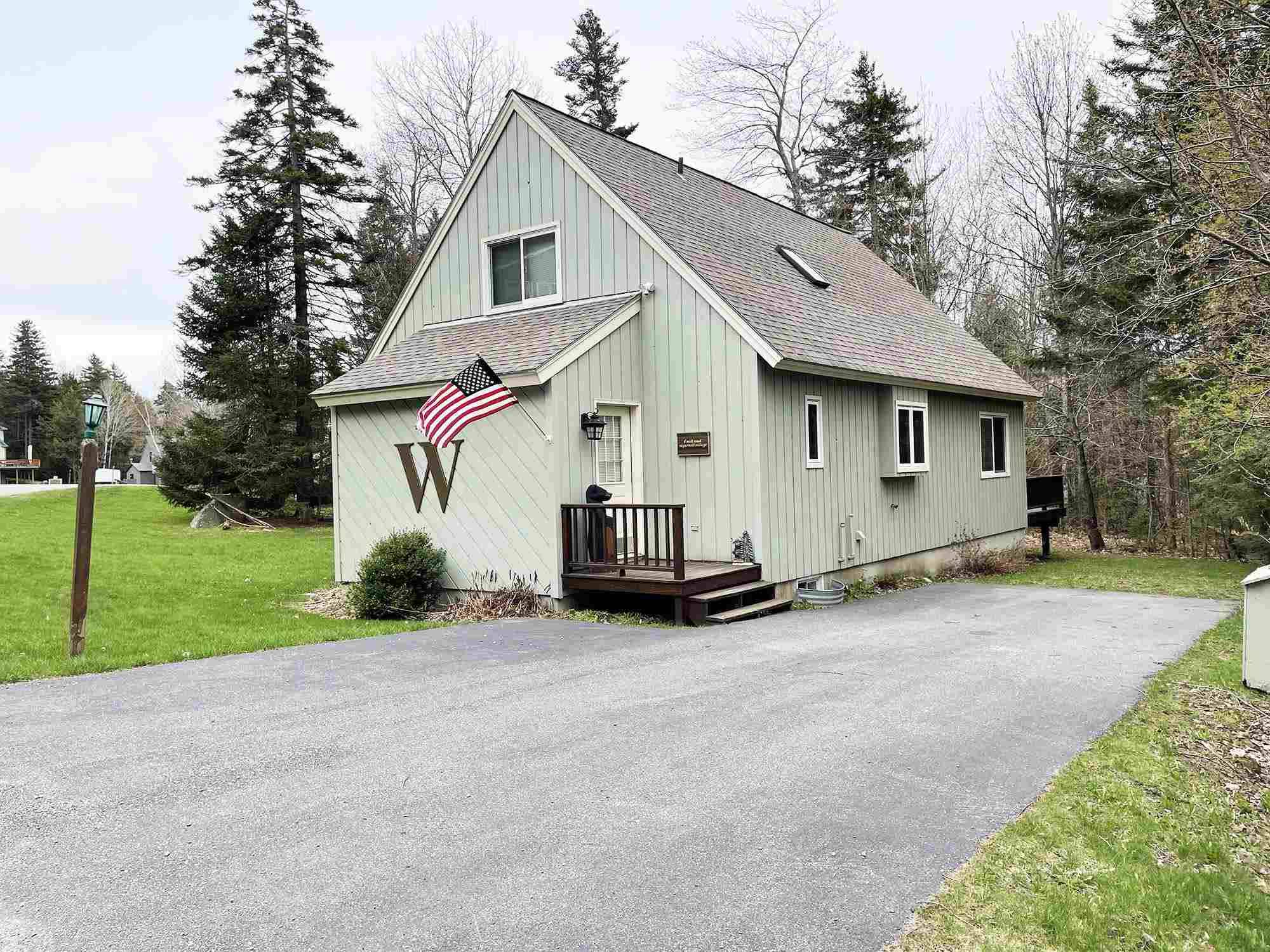 Dover, VT 05356,6 Mill RD #3