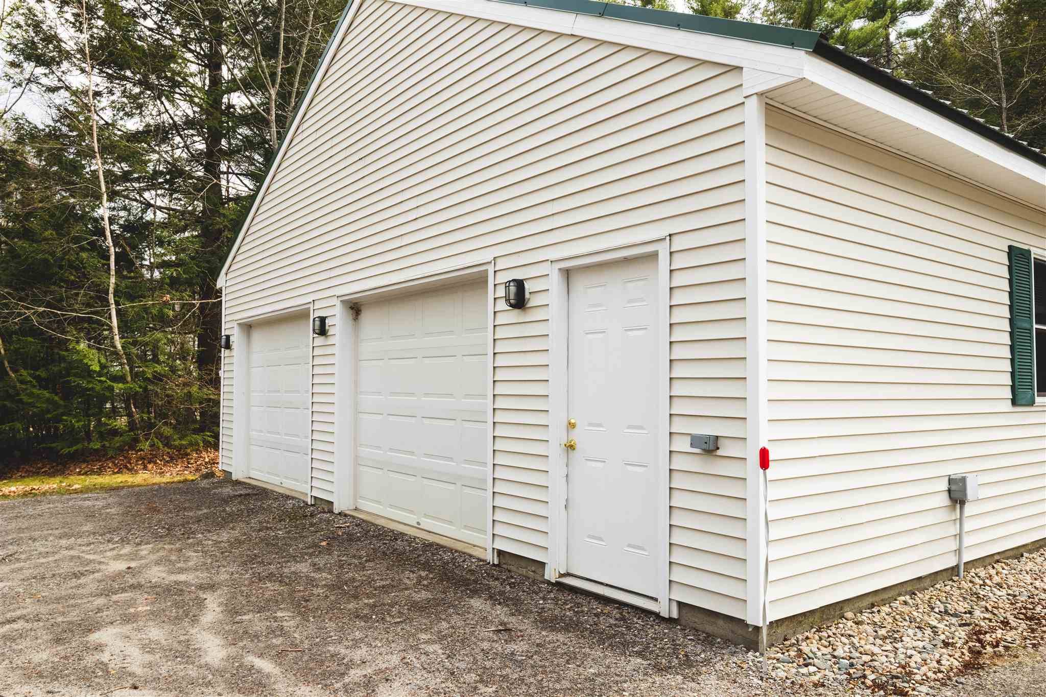 Moultonborough, NH 03254,61 Summit View DR