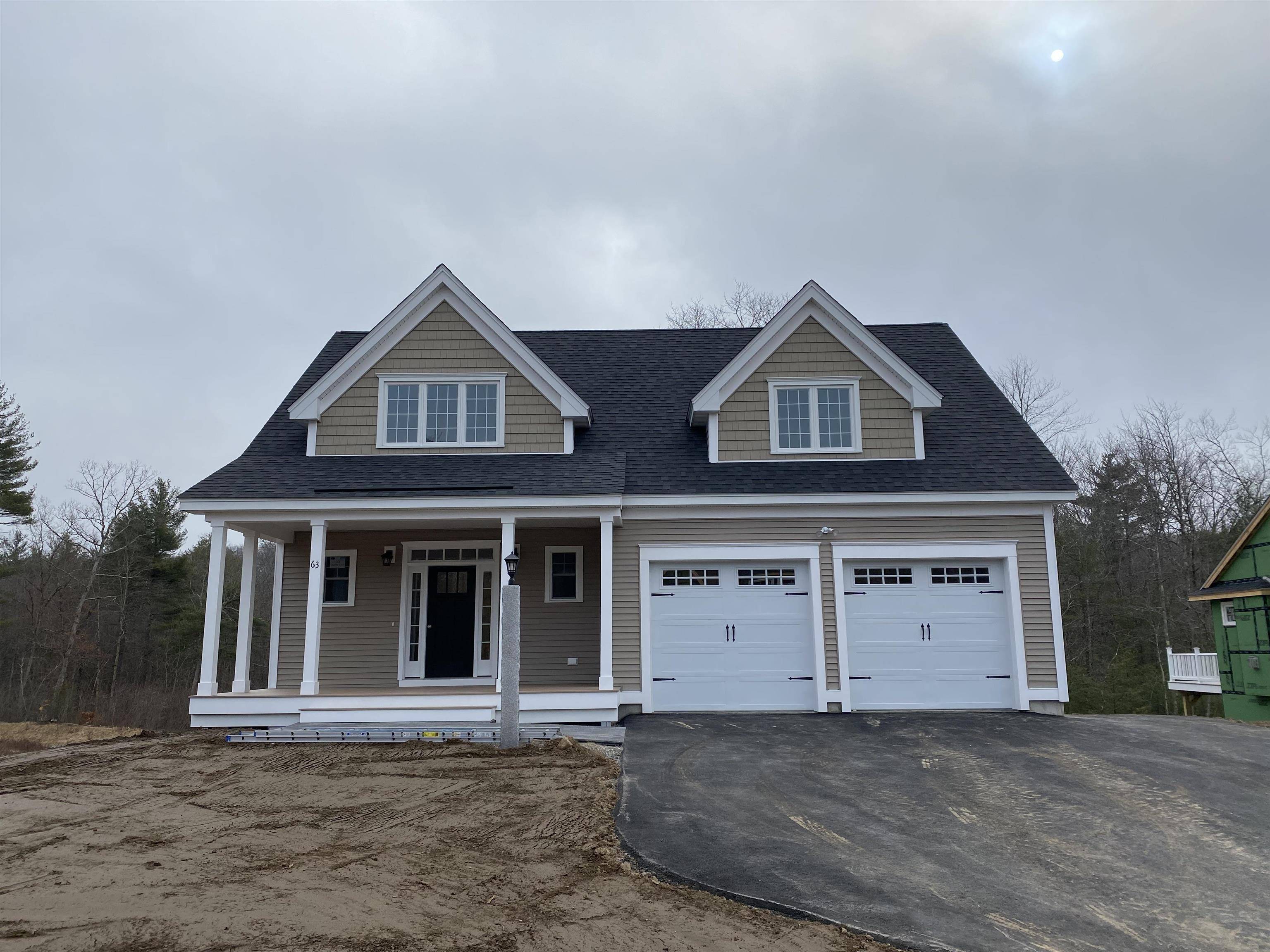 Londonderry, NH 03053,63 Clover LN #Lot 109