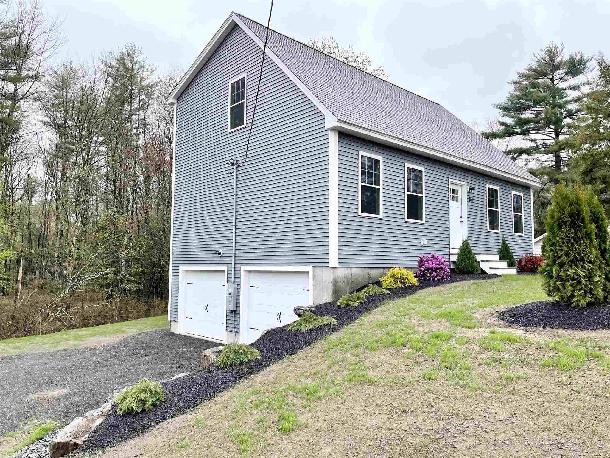 Rochester, NH 03839,77 JONATHAN AVE