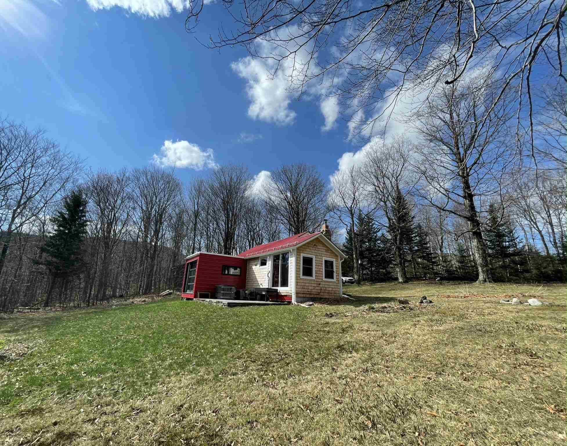 Jay, VT 05859,109 Leavitt CIR