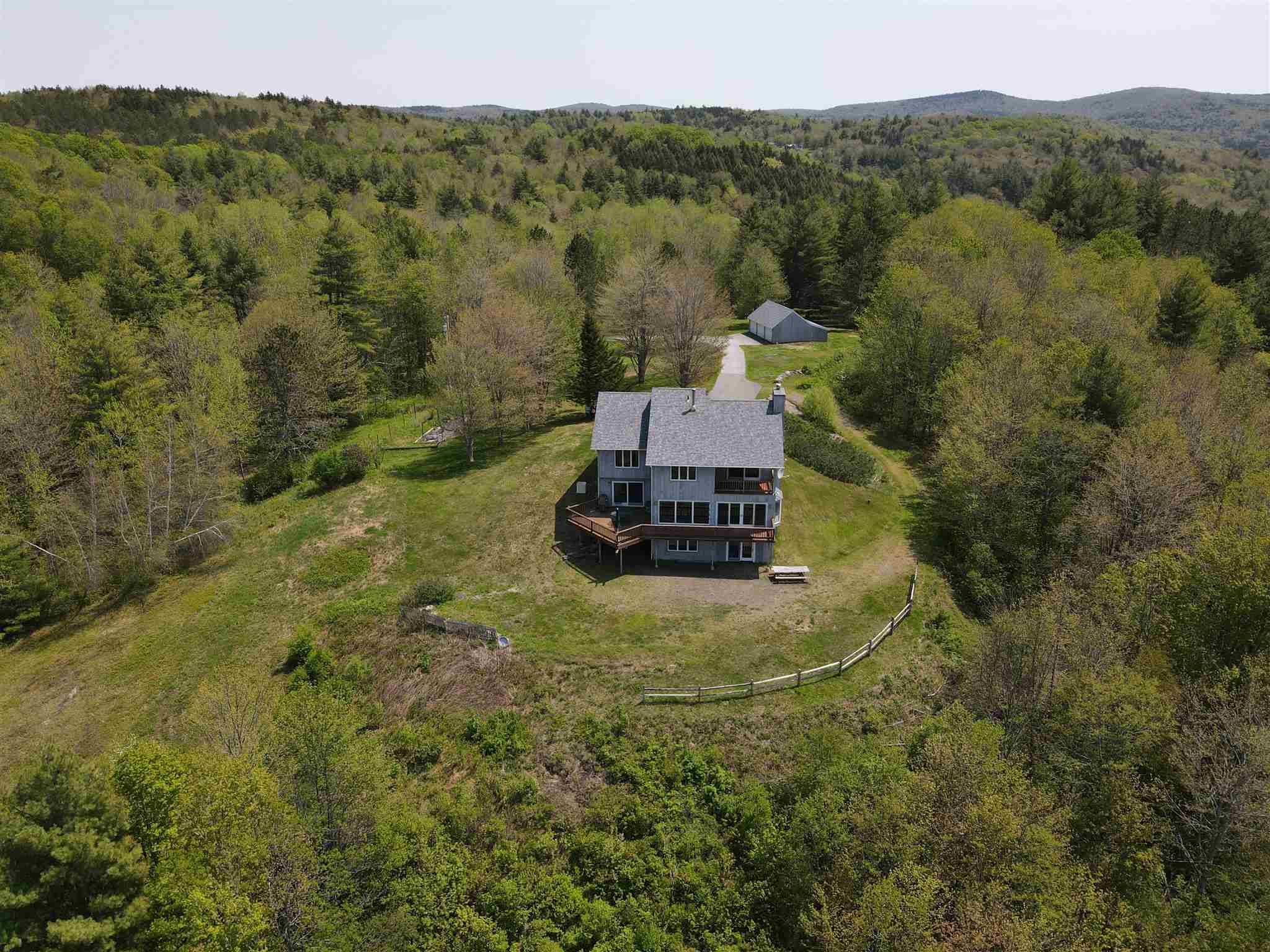 Wilmington, VT 05363,139 Lisle Hill RD