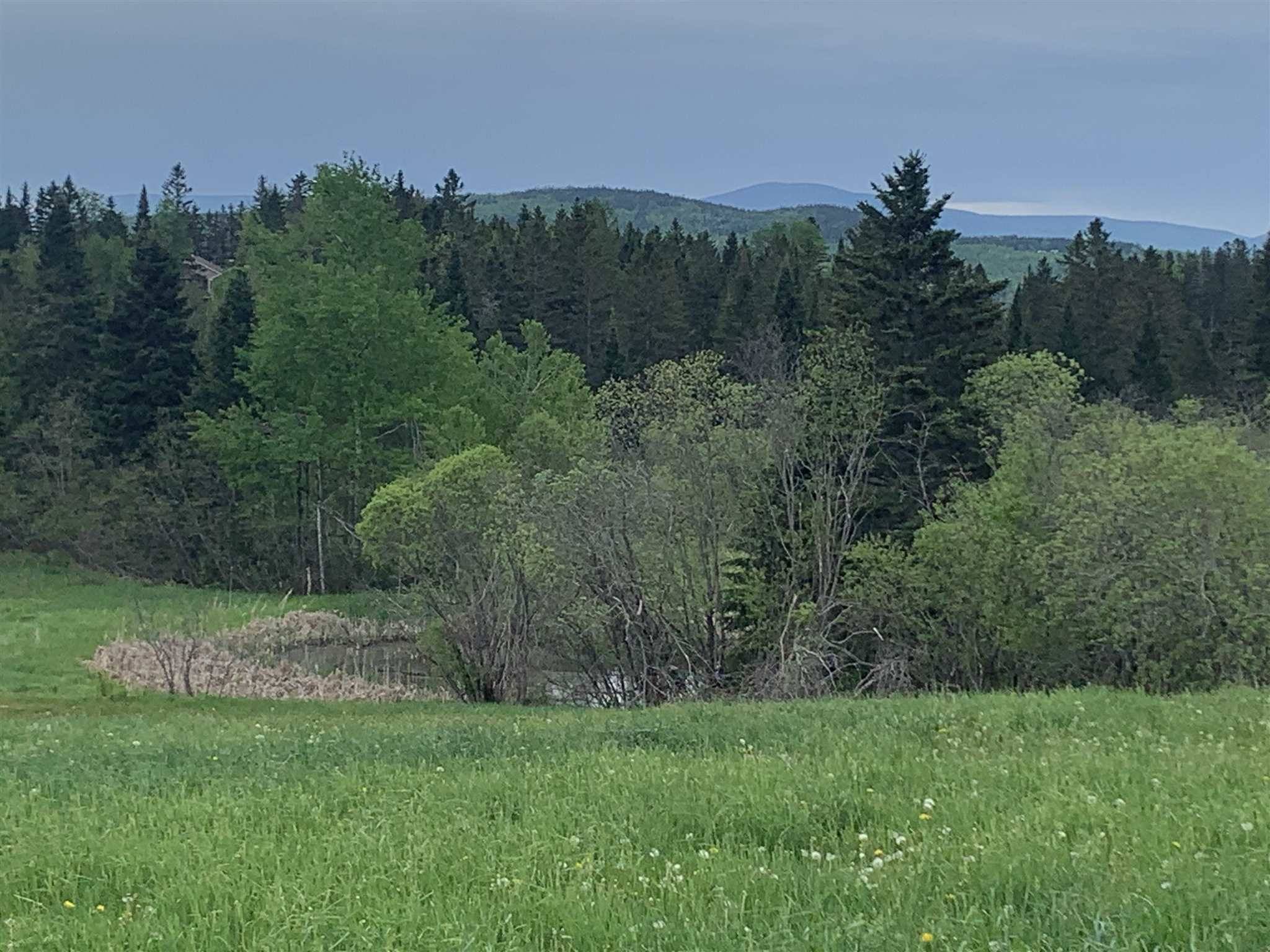 18 Golf Links RD Colebrook, NH 03576