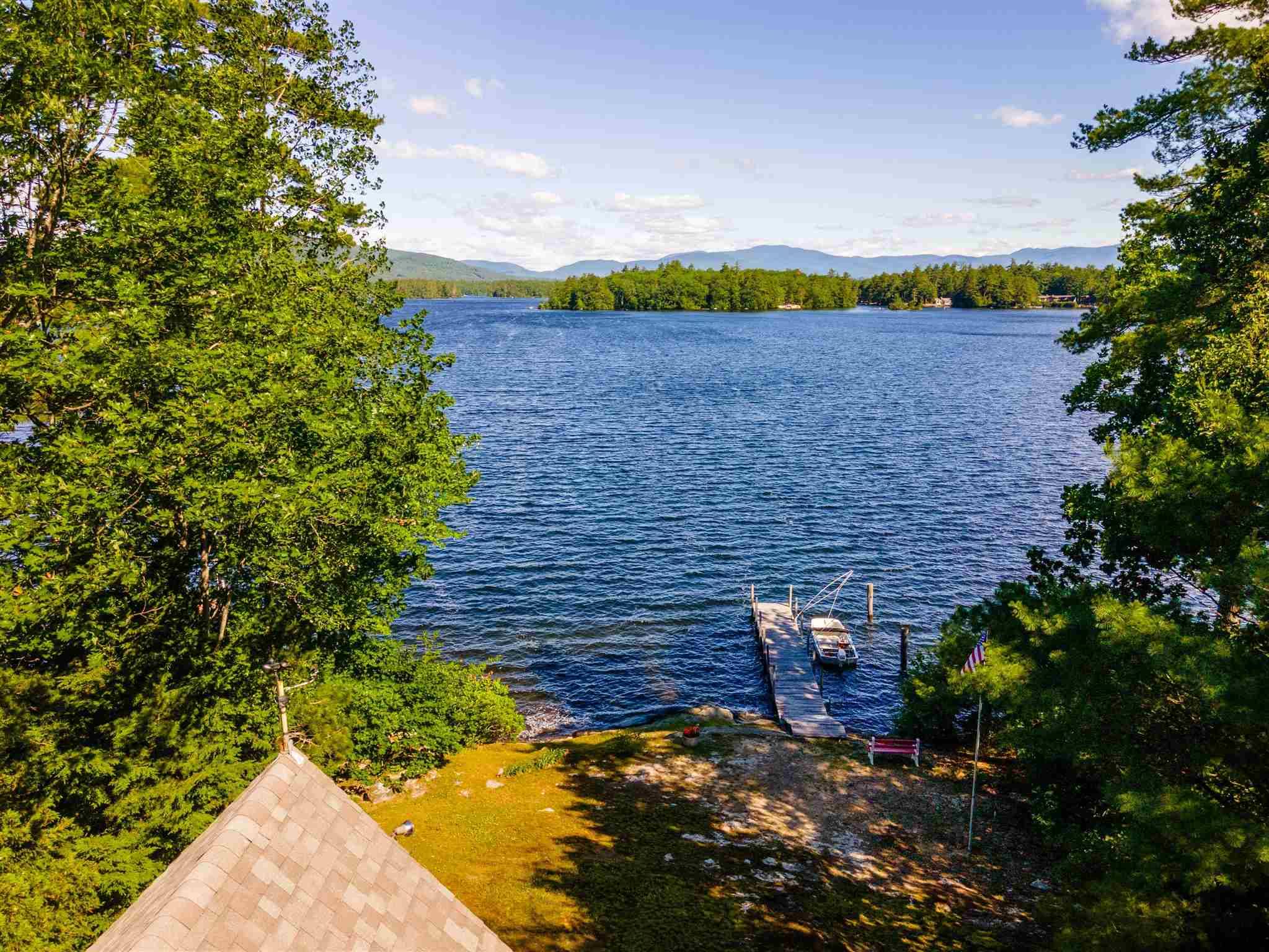 Moultonborough, NH 03254,12 North Winds DR