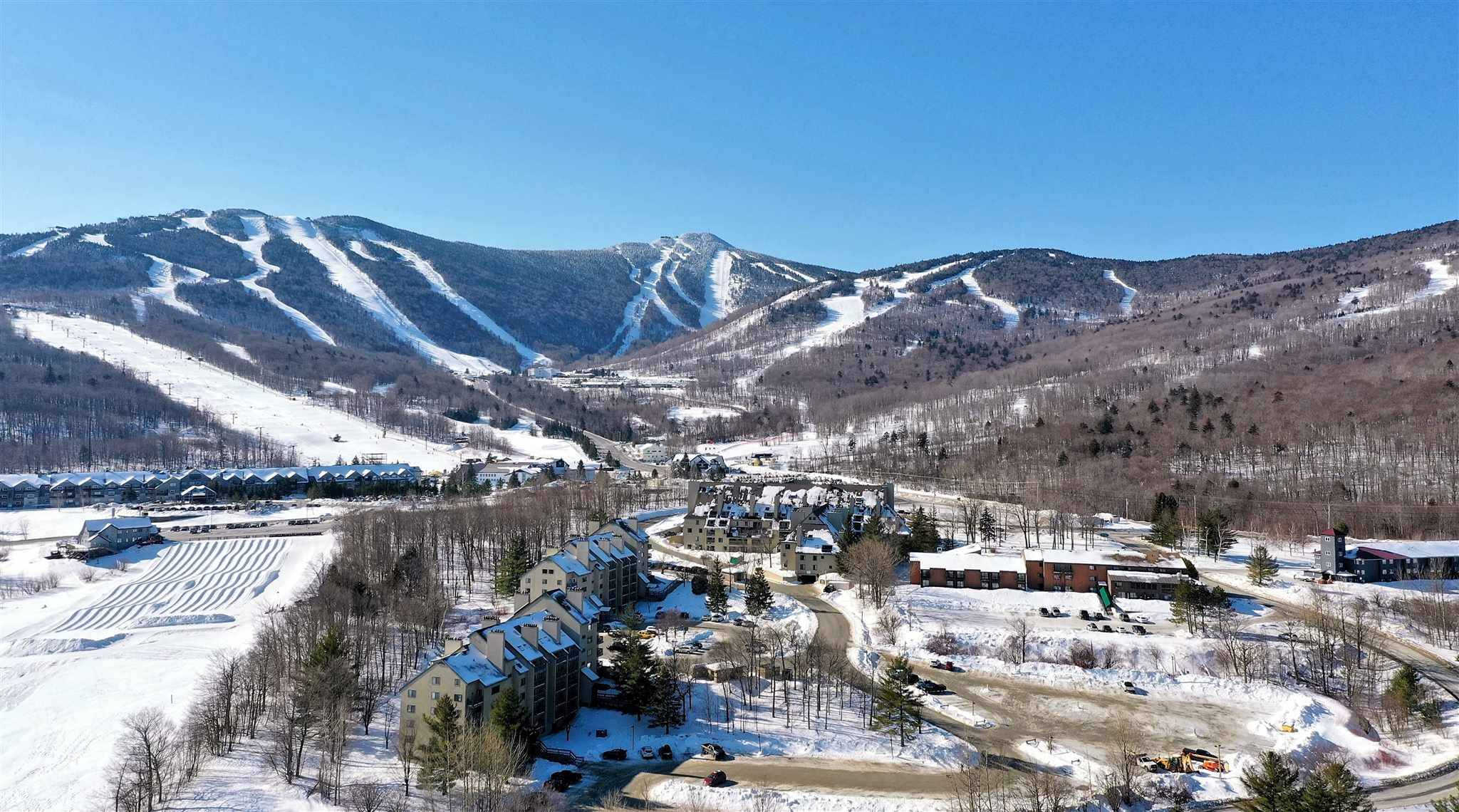 Killington, VT 05751,133 East Mountain RD #C-15