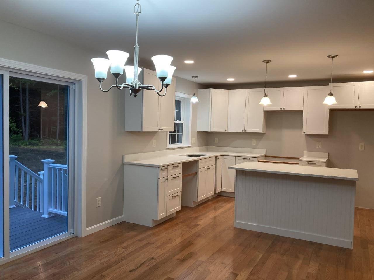 Moultonborough, NH 03254,34 Lincoln DR