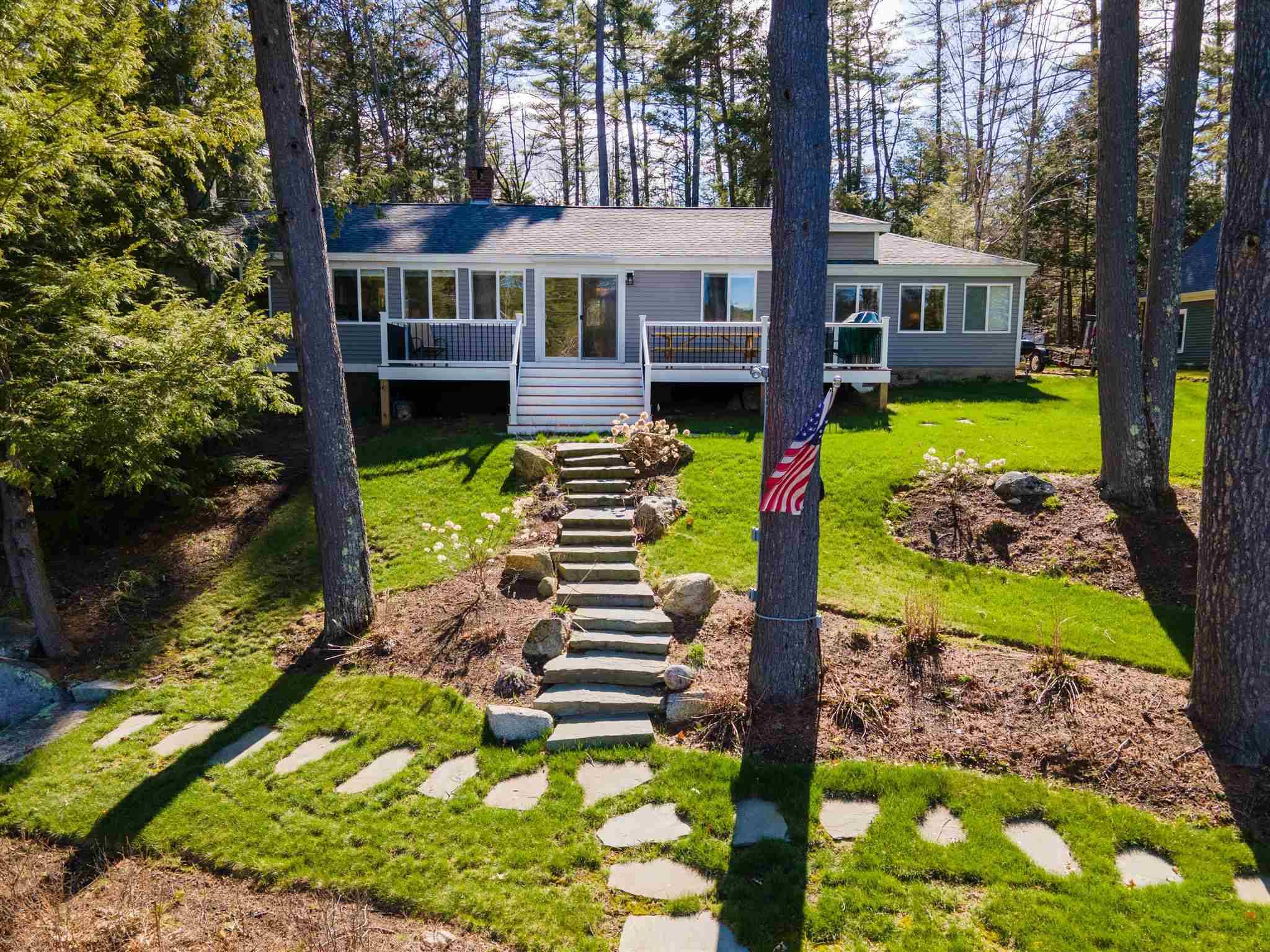 Moultonborough, NH 03254,159 Krainewood DR