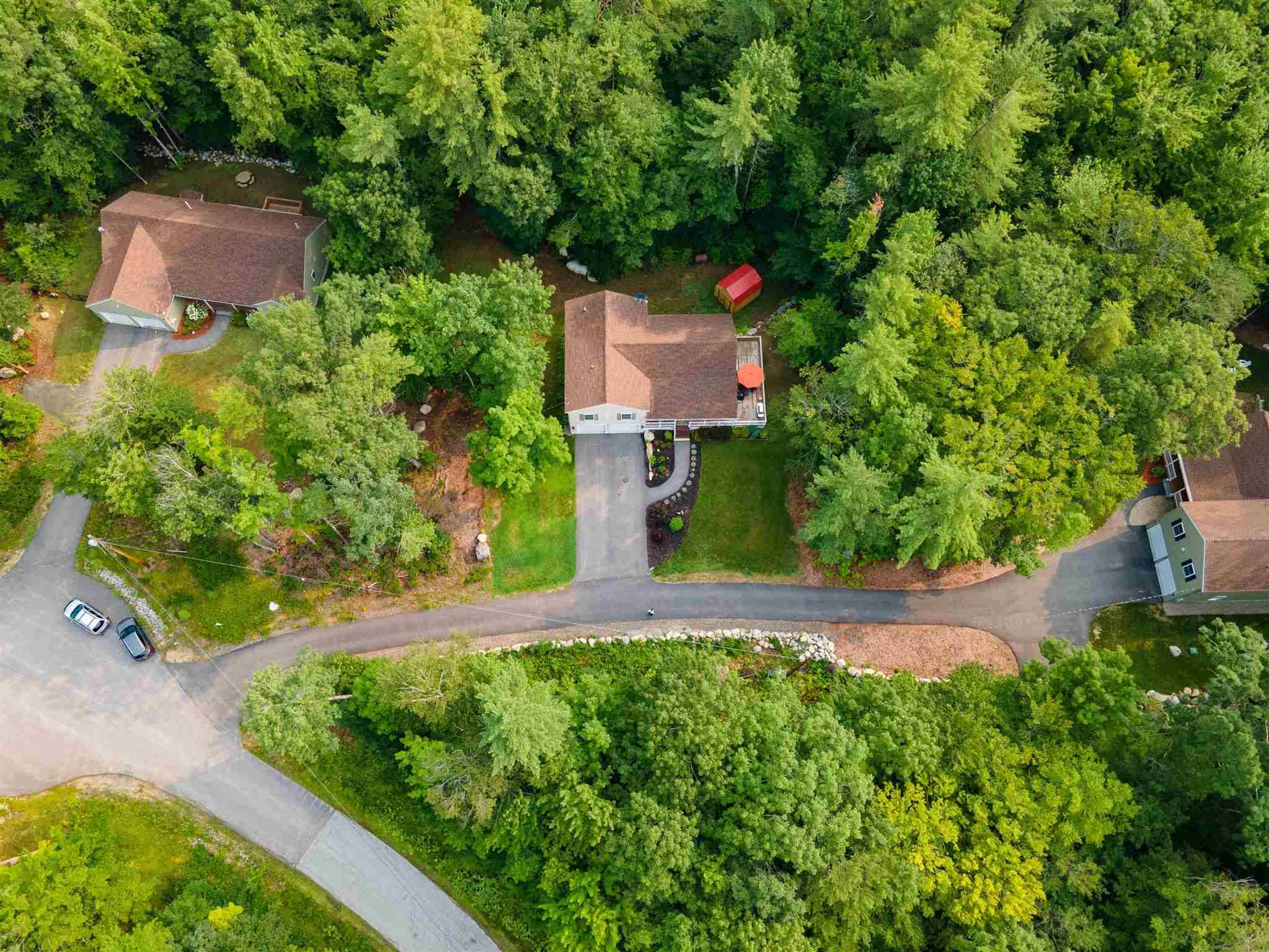 Moultonborough, NH 03254,40 Melly LN